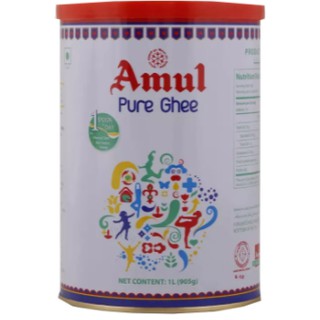 Amul Ghee 1L