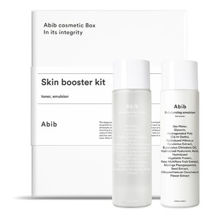 [ABIB] Skin booster kit 200ml