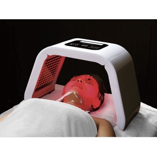WHITENING TREATMENT OMEGA LIGHT THERAPY +CLASSIC PEDICURE
