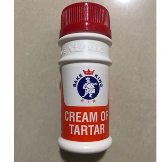Bake King Cream Of Tartar(80g)