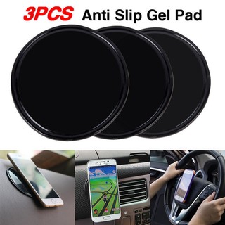Silicone Gel Sticky Pad Car Dashboard Anti Slip Non-slip Mat for Cell Phone