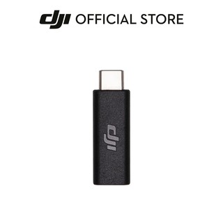 DJI Osmo Pocket - 3.5mm Adapter