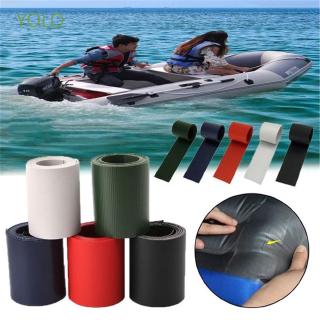 YOLO Outdoor Inflatable Boats Boating Special Damaged Kayak Repair Patch