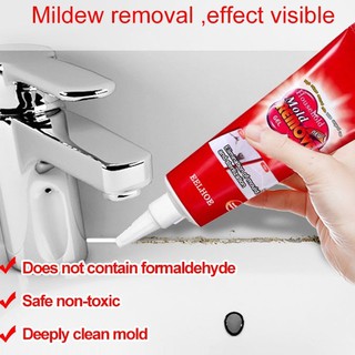 Mould Removing Gel For Furniture Tile Wall And Wall Cleaner