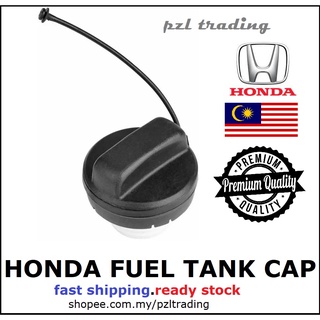 Honda Fuel Tank Filler Gas Cap Petrol Lid Civic City Accord CRV Jazz Stream Odyssey