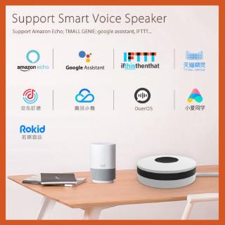 ★Electron Universal Smart Remote Controller NEO COOLCAM NAS-IR02W USB WiFi IR Remote Control Support Echo Google Home IFTTT ★Electron