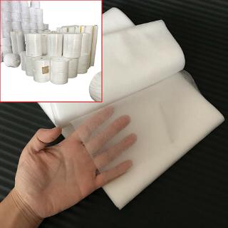Non-woven Filter Fabric Meltblown Cloth for DIY Ma-sk Filter Layer Household Use