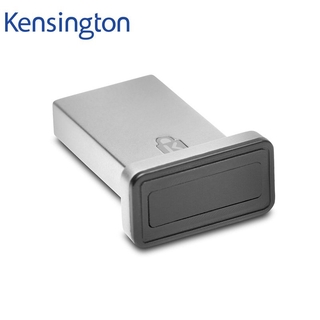 Kensington VeriMark IT Fingerprint Key Laptop Fingerprint Lock with FIDO2/WebAuth for Windows Hello for Business K64704W