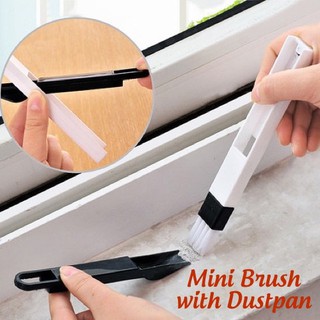 [SG Stock] Mini Brush with Dustpan
