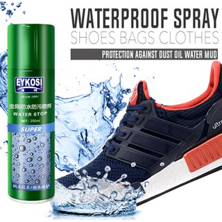 Nano Waterproof Spray