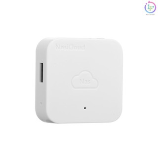 NasCloud A1 Hard Disk/SSD/Pendrive 256MB LPDDR Private Storage Cloud Network Storage Home Pensonal Storage Cloud Office Storage Cloud